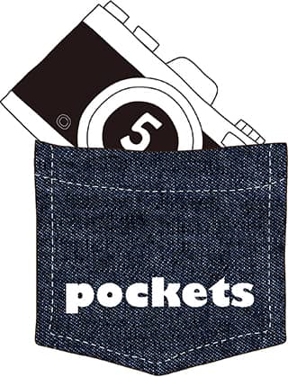 5期生 Pockets
